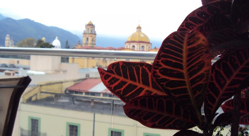 Hotel Trueba Orizaba  Quarto foto