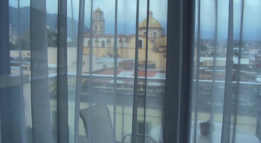 Hotel Trueba Orizaba  Quarto foto