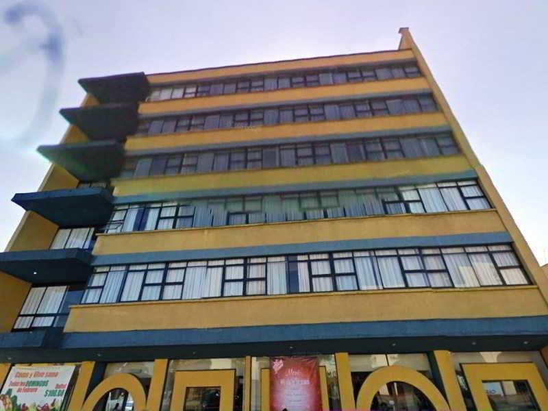 Hotel Trueba Orizaba  Exterior foto